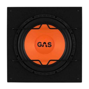 GAS MAD B1-112