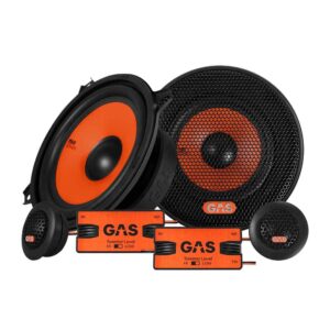 GAS MAD K2-54