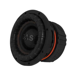 GAS MAX S2-10D1