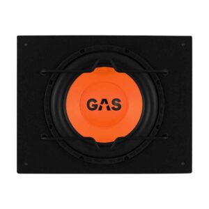 GAS MAD B1-110