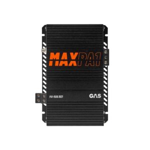 GAS MAX PA1-1500.1DZ1