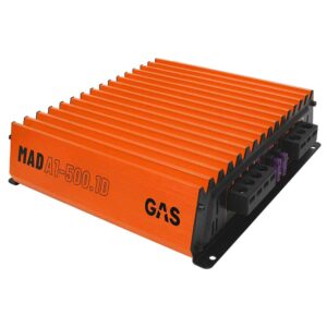 GAS MAD A1-500.1D